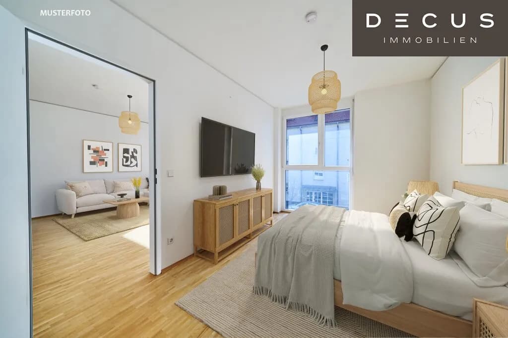 2-Zimmer-Wohnung mieten in Graz – 52 m², € 634 – Bild 9 von 34
