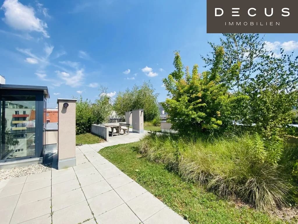 2-Zimmer-Wohnung mieten in Graz – 52 m², € 634 – Bild 17 von 34