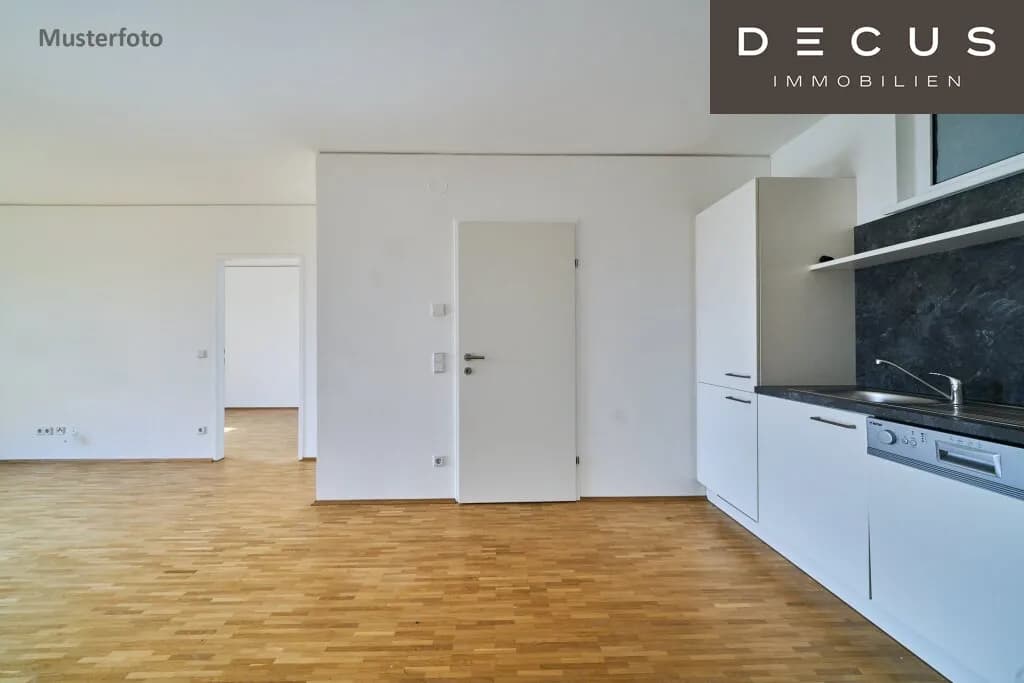2-Zimmer-Wohnung mieten in Graz – 52 m², € 634 – Bild 19 von 34