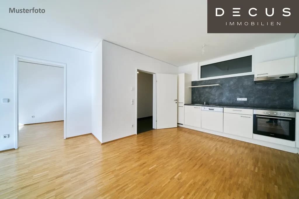 2-Zimmer-Wohnung mieten in Graz – 52 m², € 634 – Bild 20 von 34