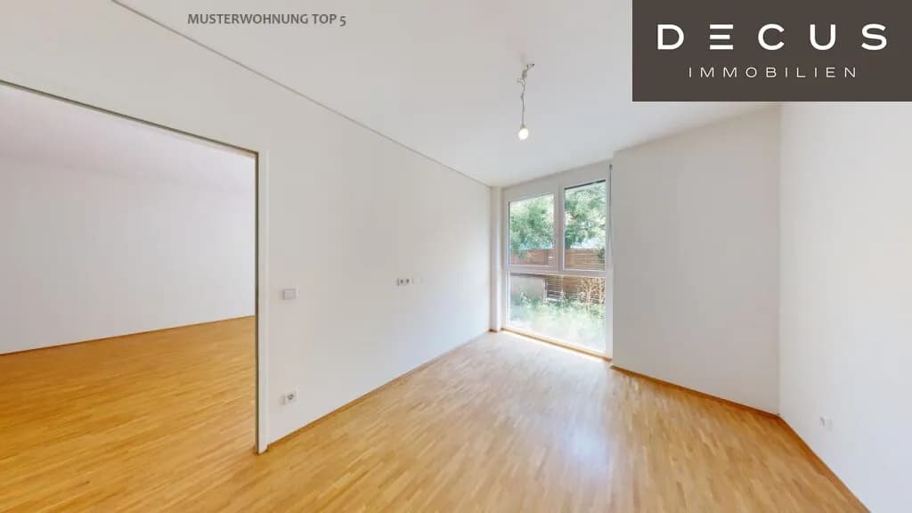 2-Zimmer-Wohnung mieten in Graz – 52 m², € 634 – Bild 24 von 34