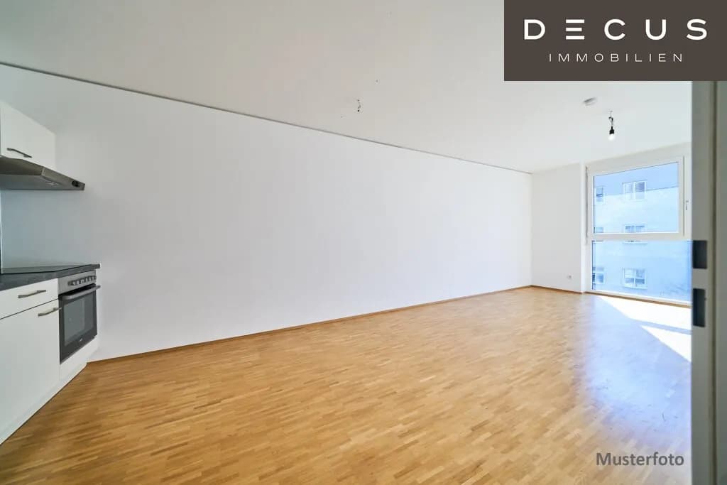 2-Zimmer-Wohnung mieten in Graz – 52 m², € 634 – Bild 25 von 34