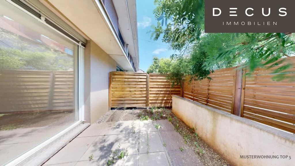 2-Zimmer-Wohnung mieten in Graz – 52 m², € 634 – Bild 27 von 34