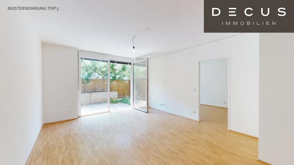 2-Zimmer-Wohnung mieten in Graz – 52 m², € 634 – Bild 28 von 34