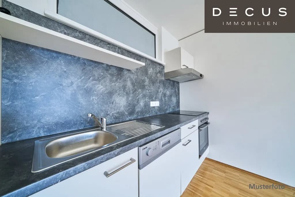 2-Zimmer-Wohnung mieten in Graz – 52 m², € 634 – Bild 30 von 34