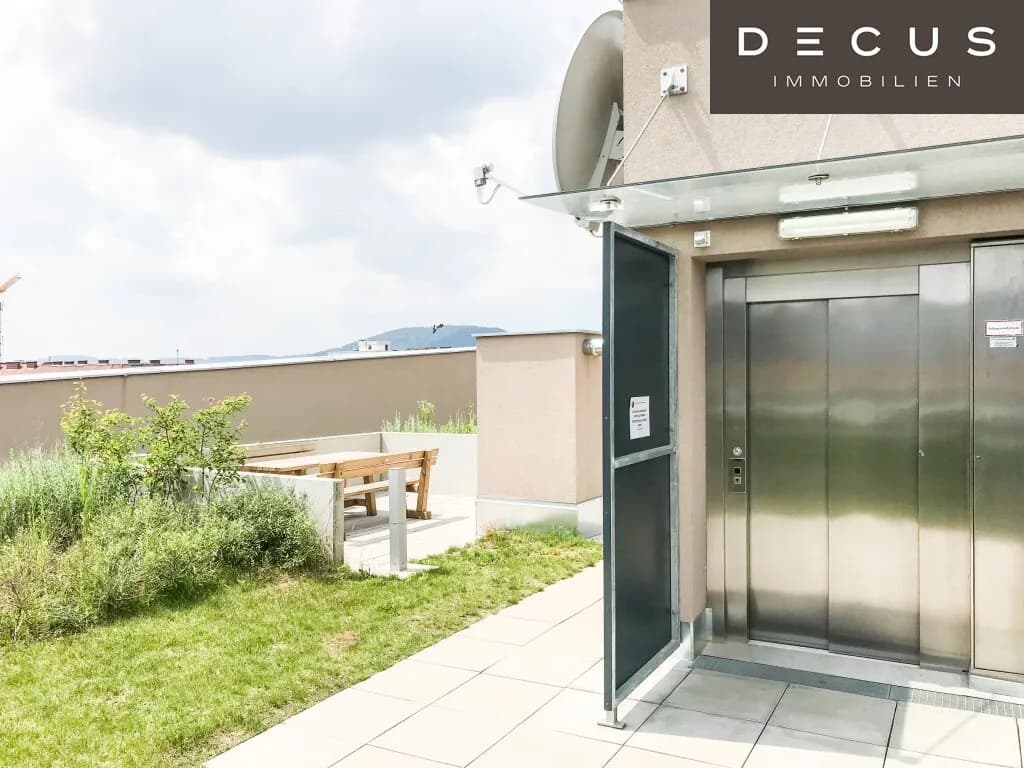 2-Zimmer-Wohnung mieten in Graz – 52 m², € 634 – Bild 33 von 34