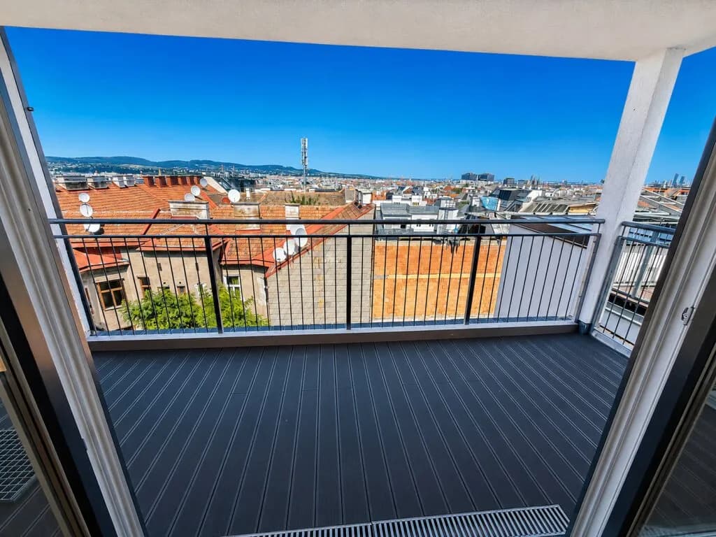 4-Zimmer-Wohnung kaufen in Wien – 113,95 m², € 779.000 – Bild 3 von 13