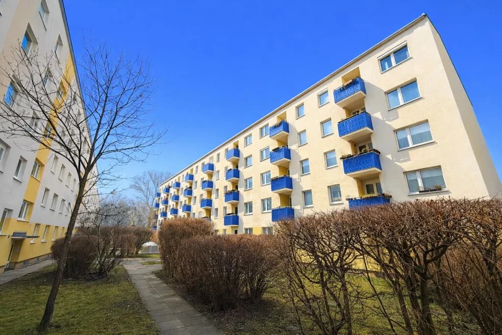 3-Zimmer-Wohnung kaufen in Wien – 79,17 m², € 375.000