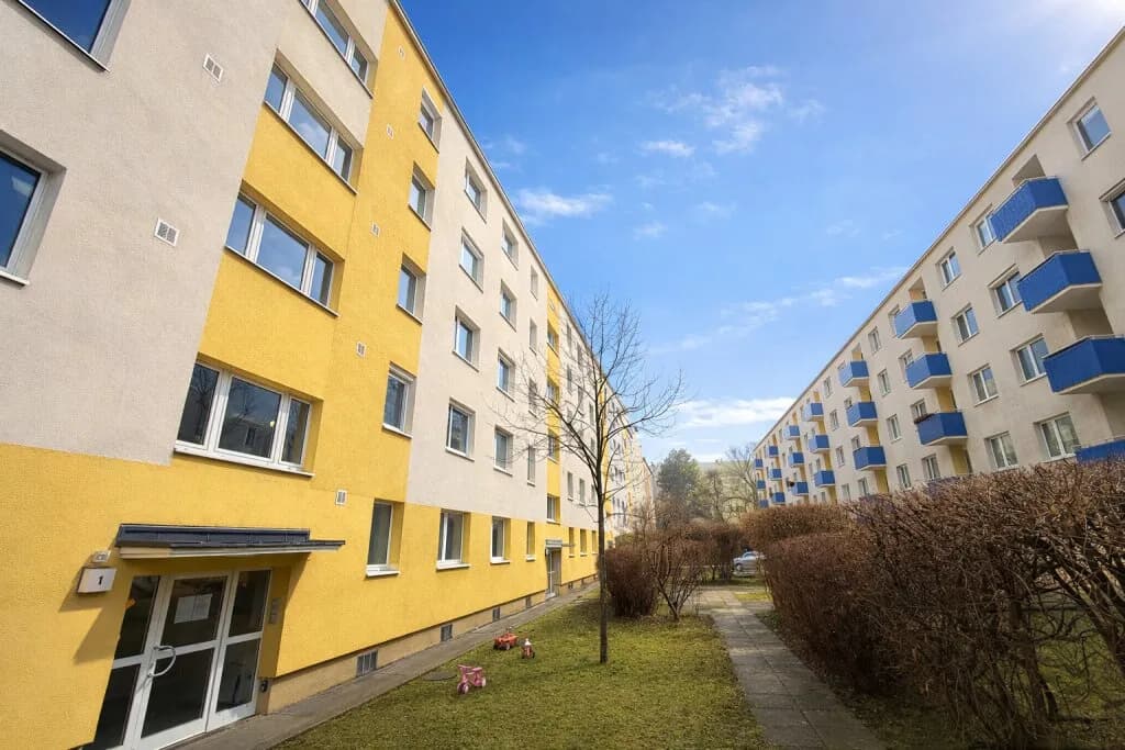 3-Zimmer-Wohnung kaufen in Wien – 79,17 m², € 375.000 – Bild 2 von 15