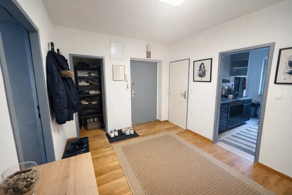 3-Zimmer-Wohnung kaufen in Wien – 79,17 m², € 375.000 – Bild 12 von 15