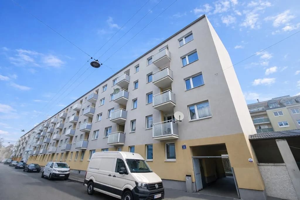 3-Zimmer-Wohnung kaufen in Wien – 79,17 m², € 375.000 – Bild 14 von 15