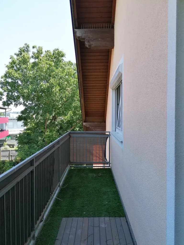 Wohnung mieten in Leibnitz – 70 m², € 730
