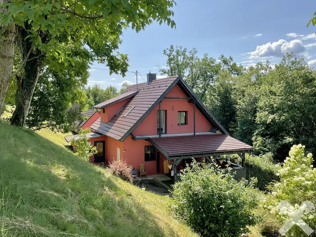 4-Zimmer-Haus kaufen in Deutschlandsberg – 182 m², € 379.000