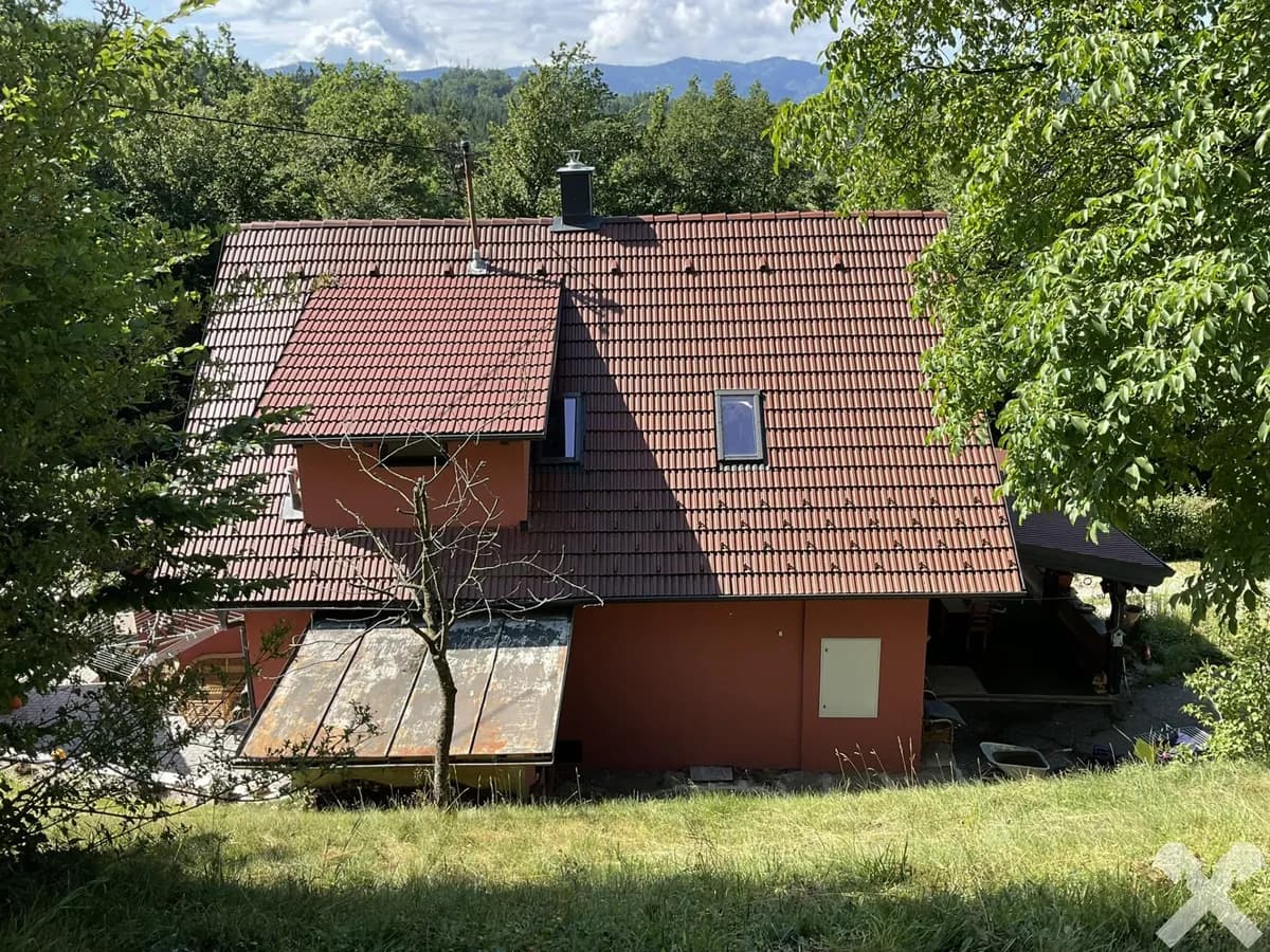 4-Zimmer-Haus kaufen in Deutschlandsberg – 182 m², € 299.000 – Bild 3 von 22