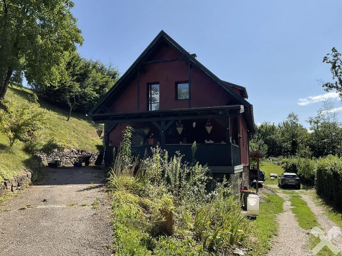 4-Zimmer-Haus kaufen in Deutschlandsberg – 182 m², € 299.000 – Bild 4 von 22