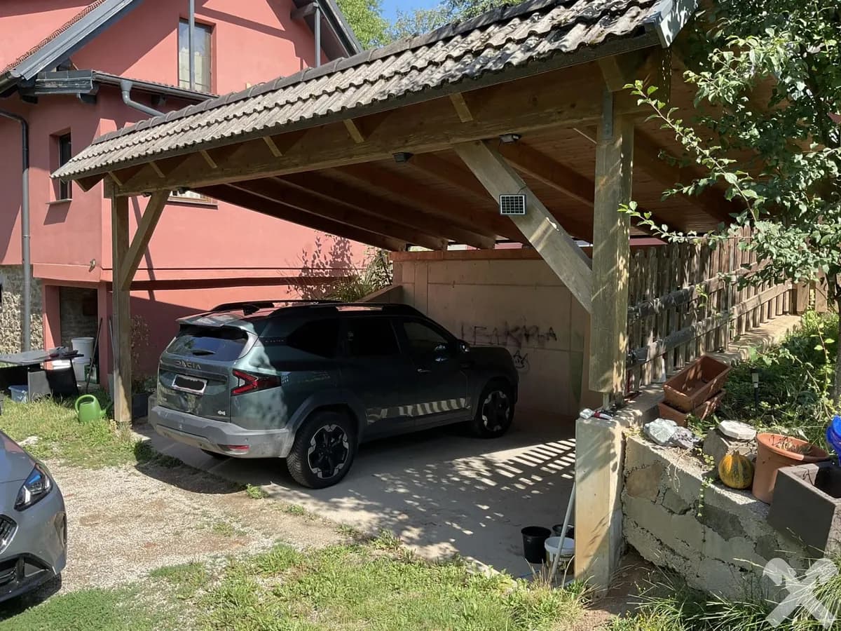 4-Zimmer-Haus kaufen in Deutschlandsberg – 182 m², € 299.000 – Bild 6 von 22