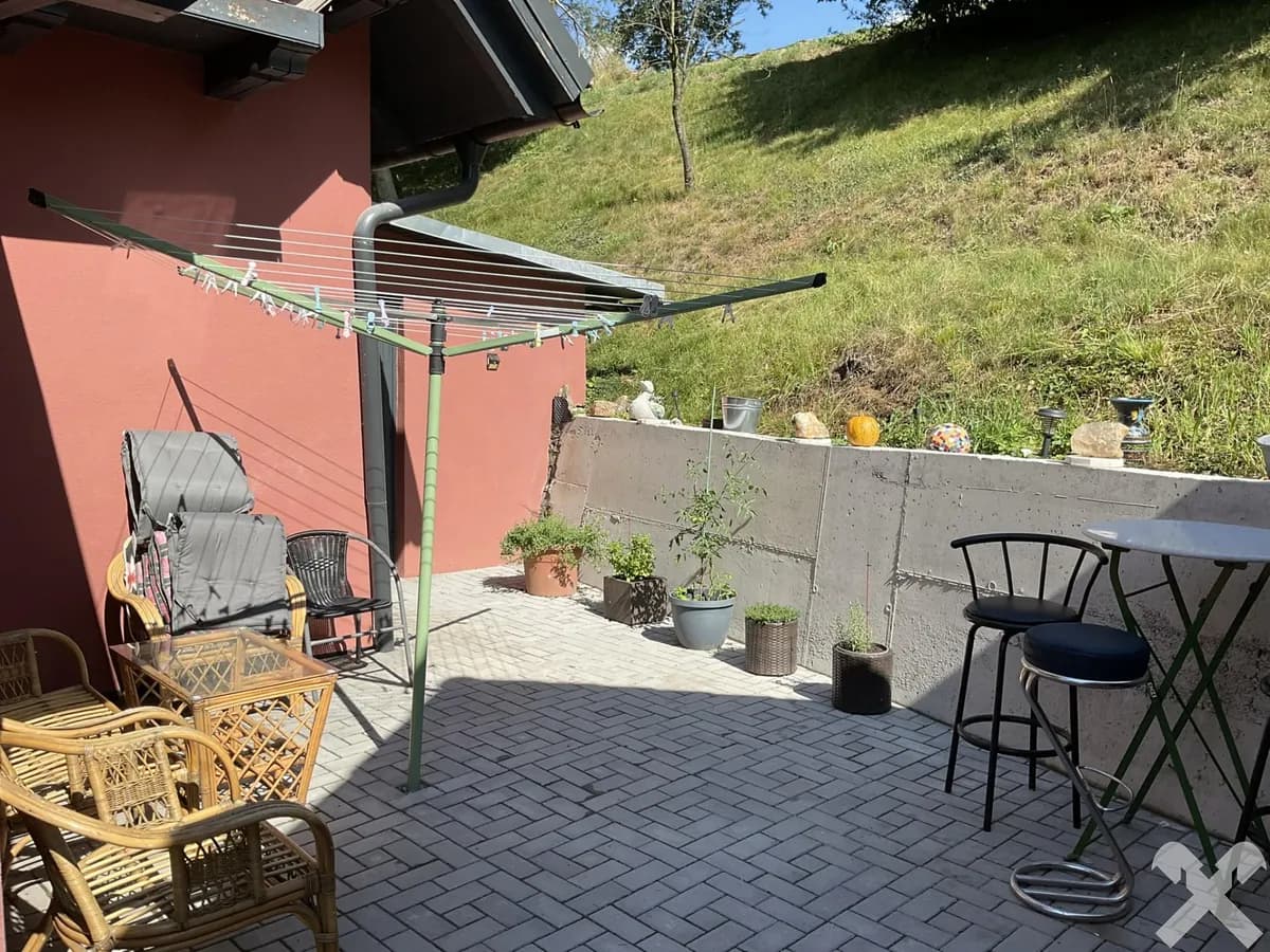 4-Zimmer-Haus kaufen in Deutschlandsberg – 182 m², € 299.000 – Bild 7 von 22