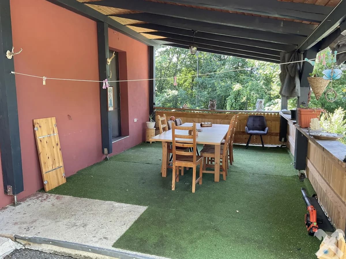 4-Zimmer-Haus kaufen in Deutschlandsberg – 182 m², € 299.000 – Bild 17 von 22