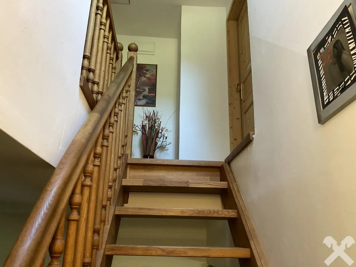 4-Zimmer-Haus kaufen in Deutschlandsberg – 182 m², € 299.000 – Bild 18 von 22