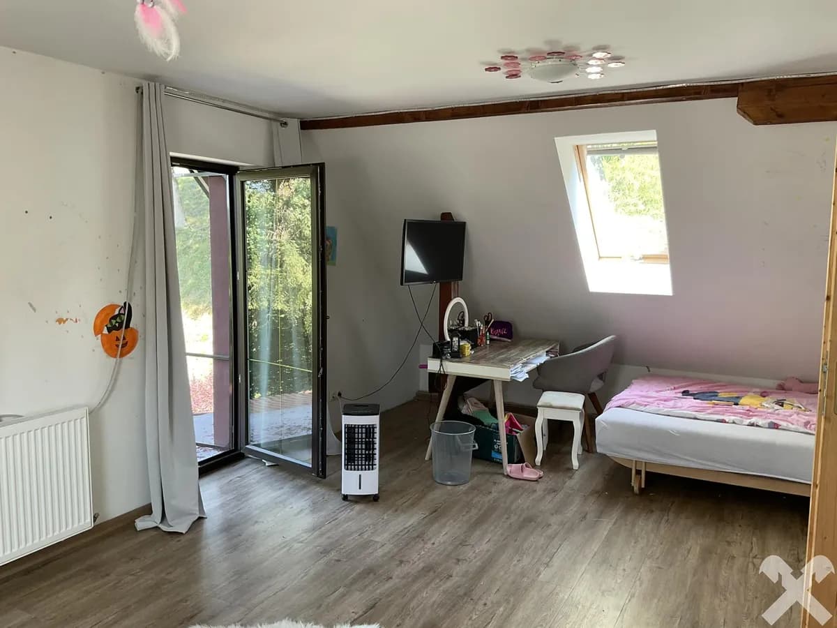 4-Zimmer-Haus kaufen in Deutschlandsberg – 182 m², € 299.000 – Bild 21 von 22