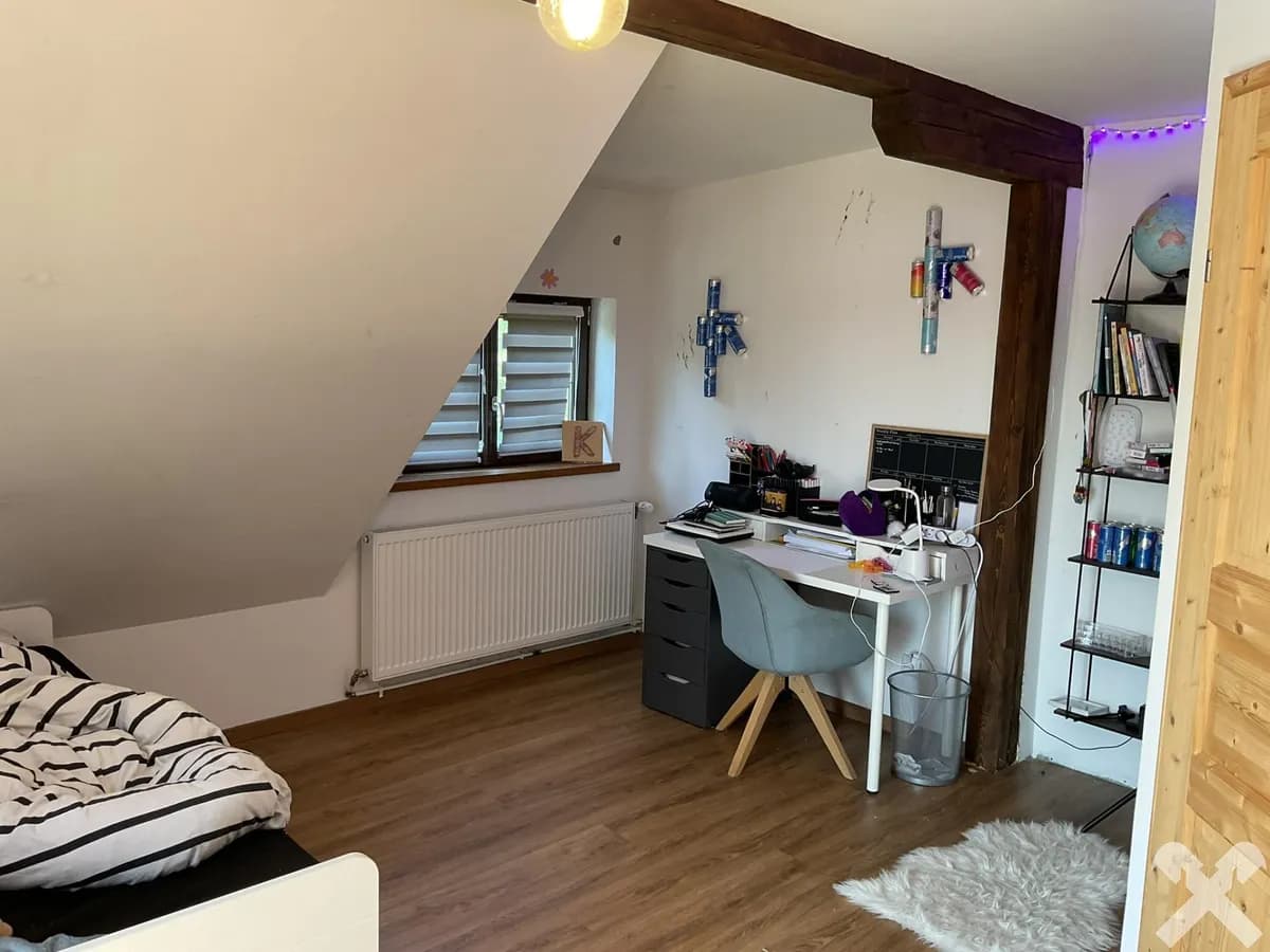 4-Zimmer-Haus kaufen in Deutschlandsberg – 182 m², € 299.000 – Bild 22 von 22