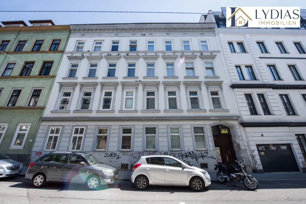 Gewerbeimmobilie kaufen in Wien – 1 085 m², € 2.290.000 – Bild 4 von 20