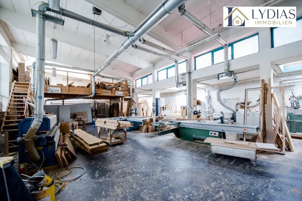 Gewerbeimmobilie kaufen in Wien – 1 085 m², € 2.290.000 – Bild 8 von 20