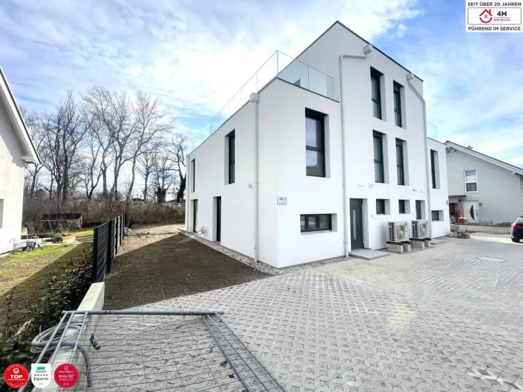 6-Zimmer-Haus kaufen in Tulln – 153 m², € 539.000 – Bild 3 von 12