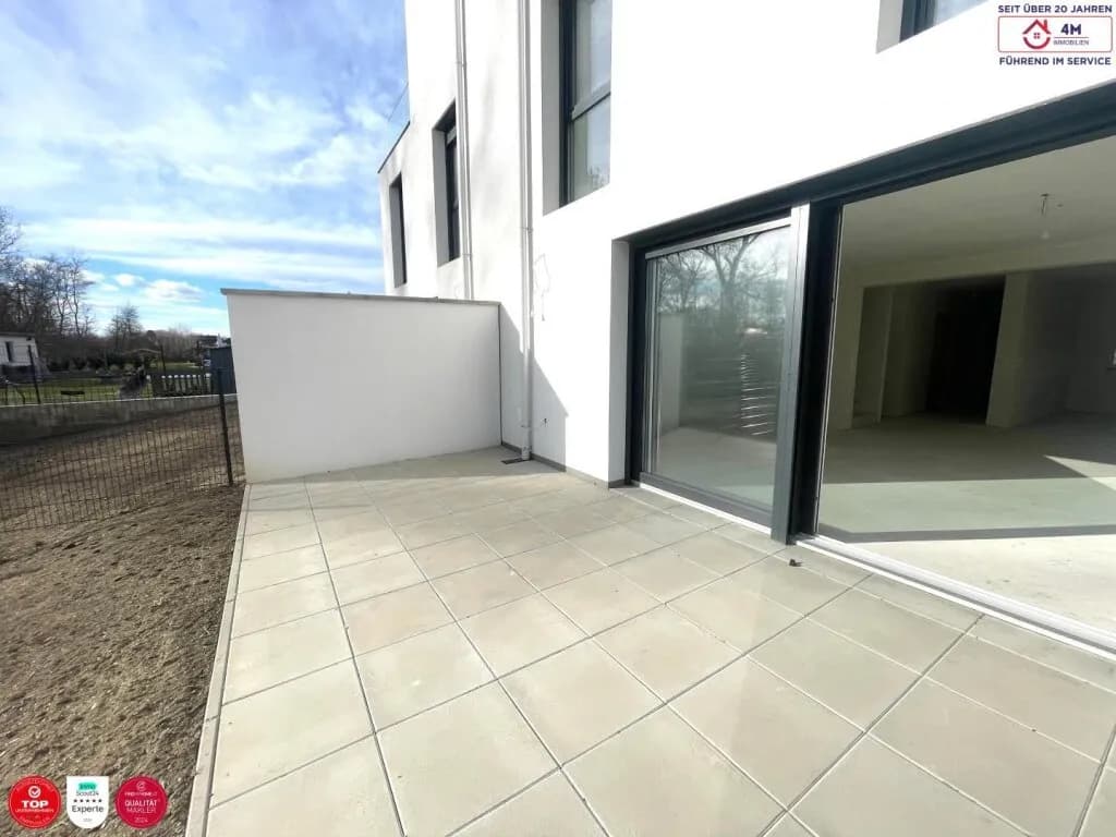 6-Zimmer-Haus kaufen in Tulln – 153 m², € 539.000 – Bild 4 von 12