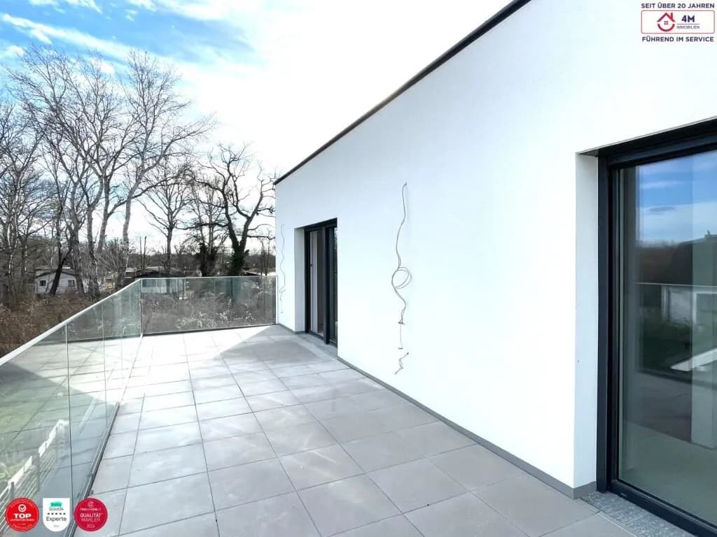 6-Zimmer-Haus kaufen in Tulln – 153 m², € 539.000 – Bild 5 von 12