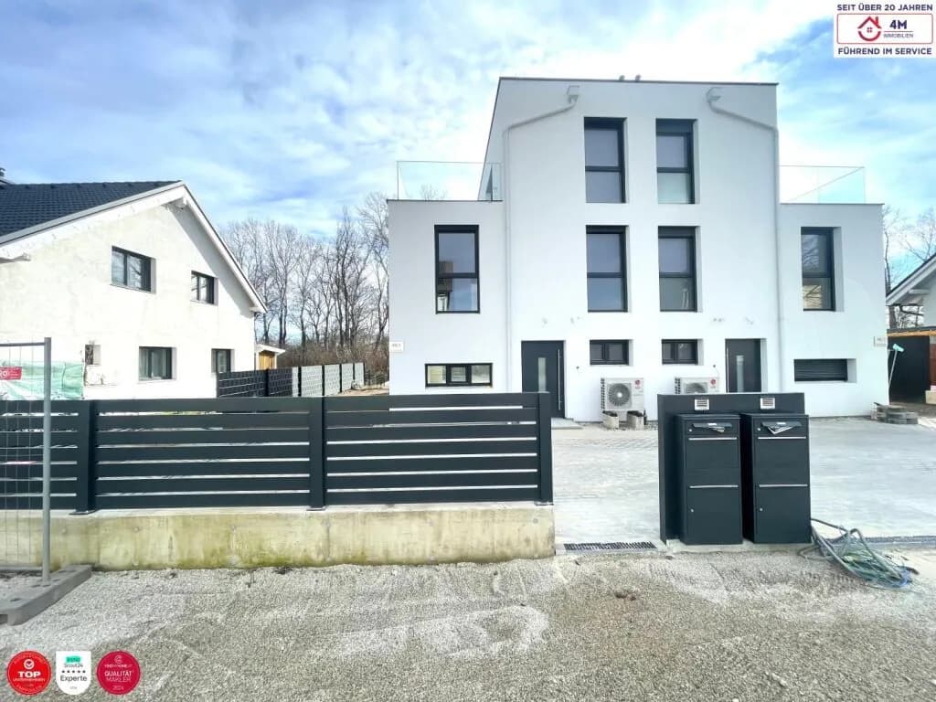 6-Zimmer-Haus kaufen in Tulln – 153 m², € 539.000 – Bild 6 von 12