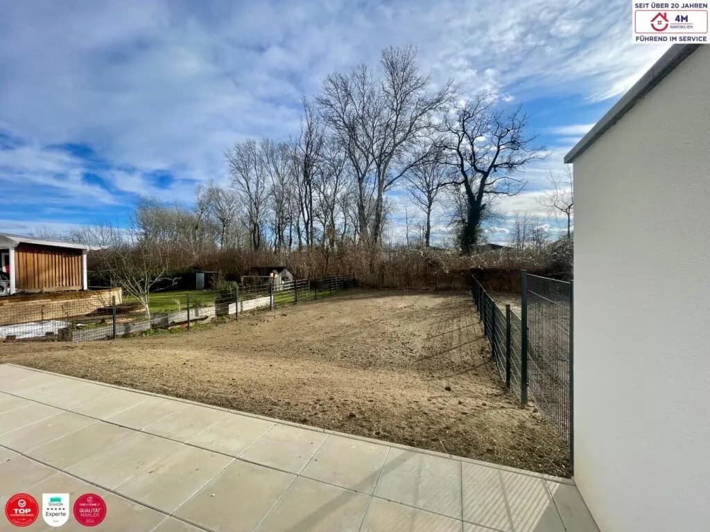 6-Zimmer-Haus kaufen in Tulln – 153 m², € 539.000 – Bild 7 von 12