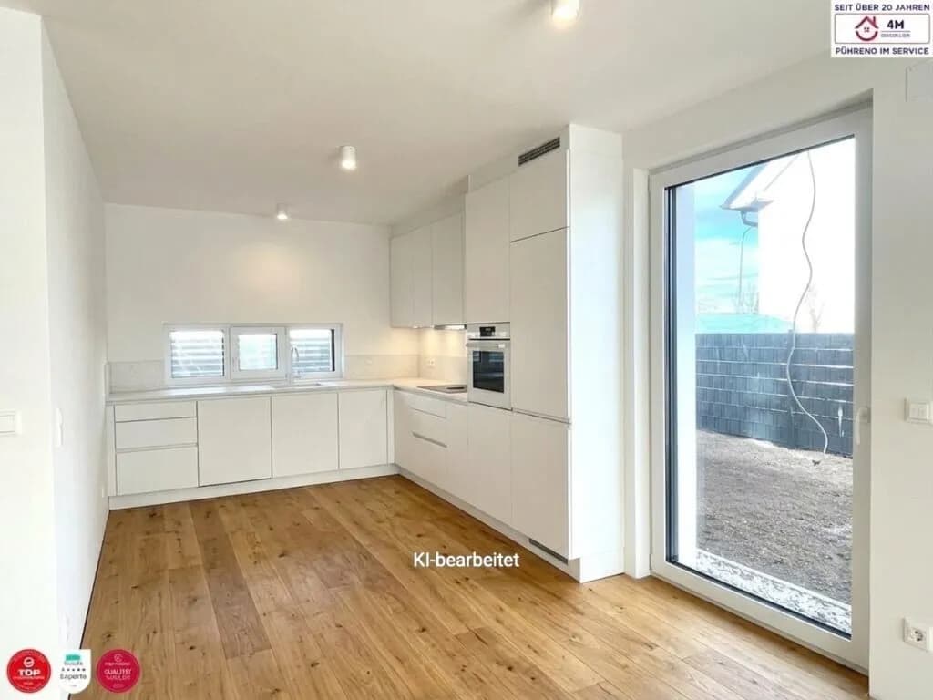 6-Zimmer-Haus kaufen in Tulln – 153 m², € 539.000 – Bild 9 von 12