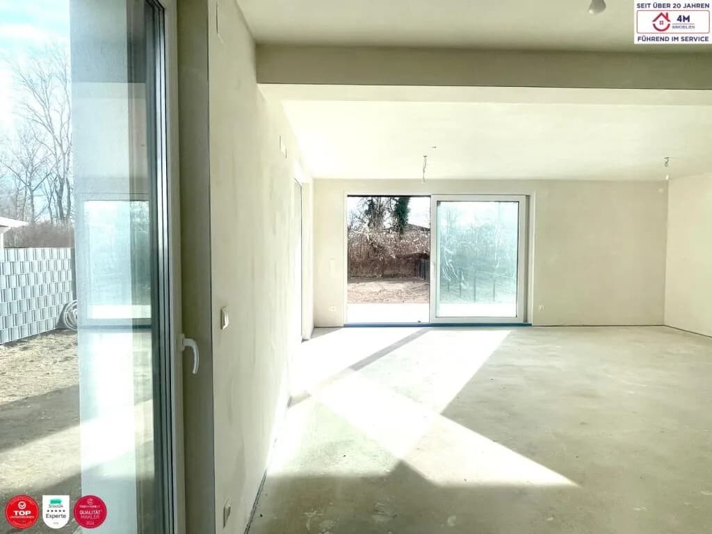 6-Zimmer-Haus kaufen in Tulln – 153 m², € 539.000 – Bild 11 von 12