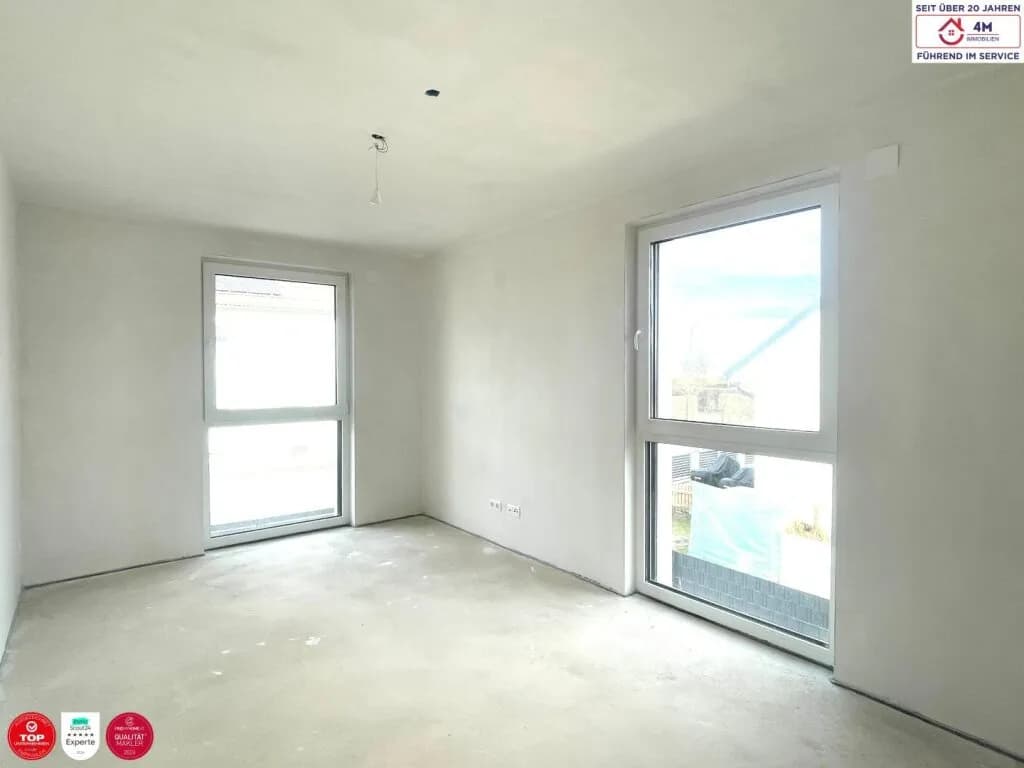 6-Zimmer-Haus kaufen in Tulln – 153 m², € 539.000 – Bild 12 von 12