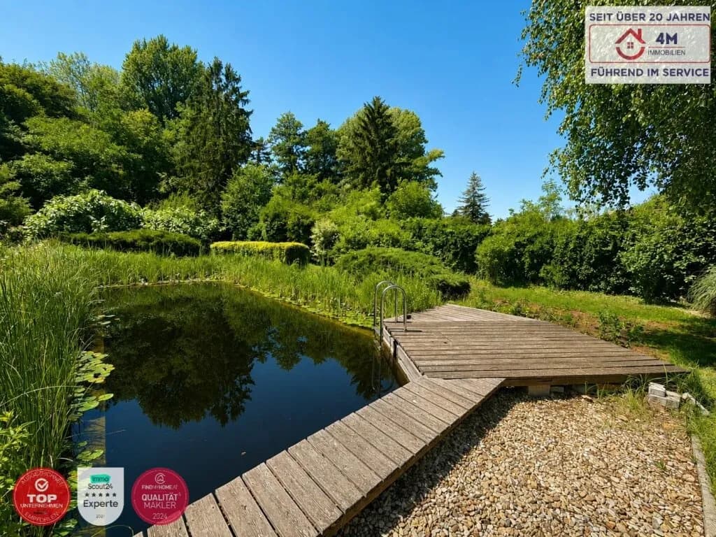8-Zimmer-Haus kaufen in Bruck an der Leitha – 218 m², € 790.000