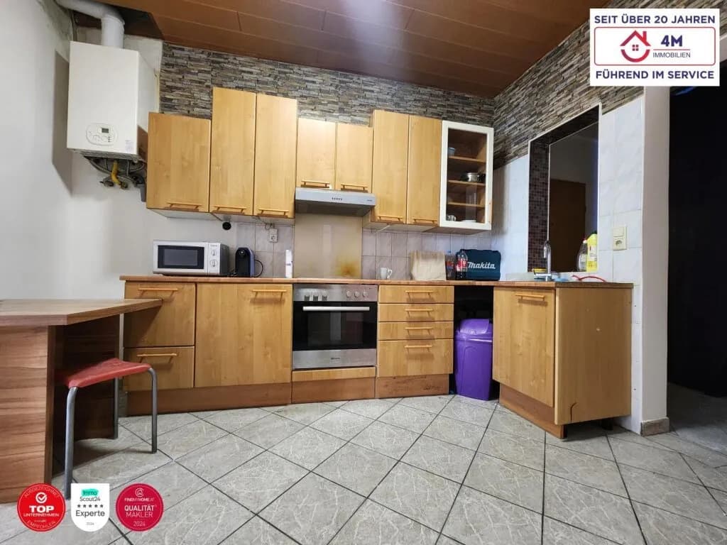 1-Zimmer-Wohnung kaufen in Wien – 49 m², € 189.000 – Bild 3 von 8