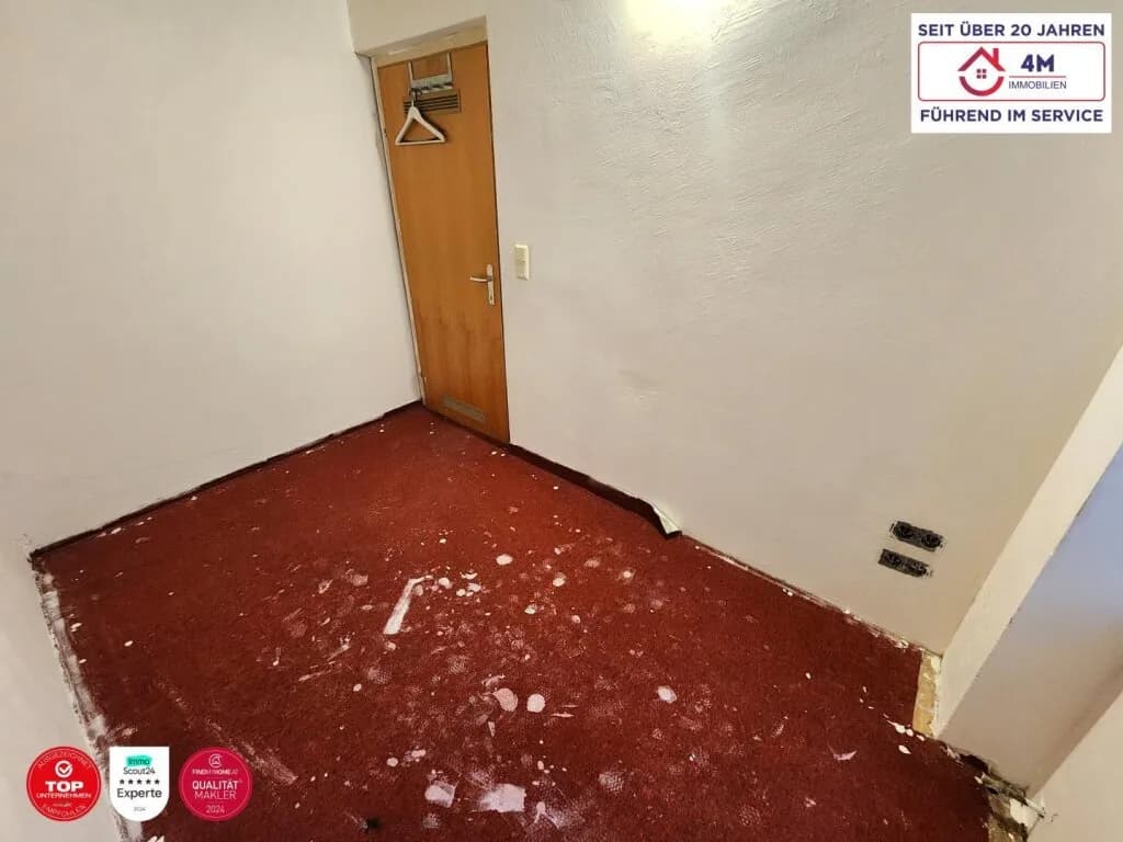 1-Zimmer-Wohnung kaufen in Wien – 49 m², € 189.000 – Bild 5 von 8