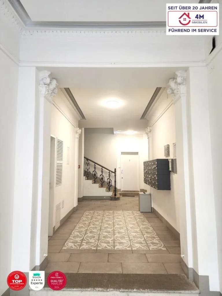 1-Zimmer-Wohnung kaufen in Wien – 49 m², € 189.000 – Bild 8 von 8