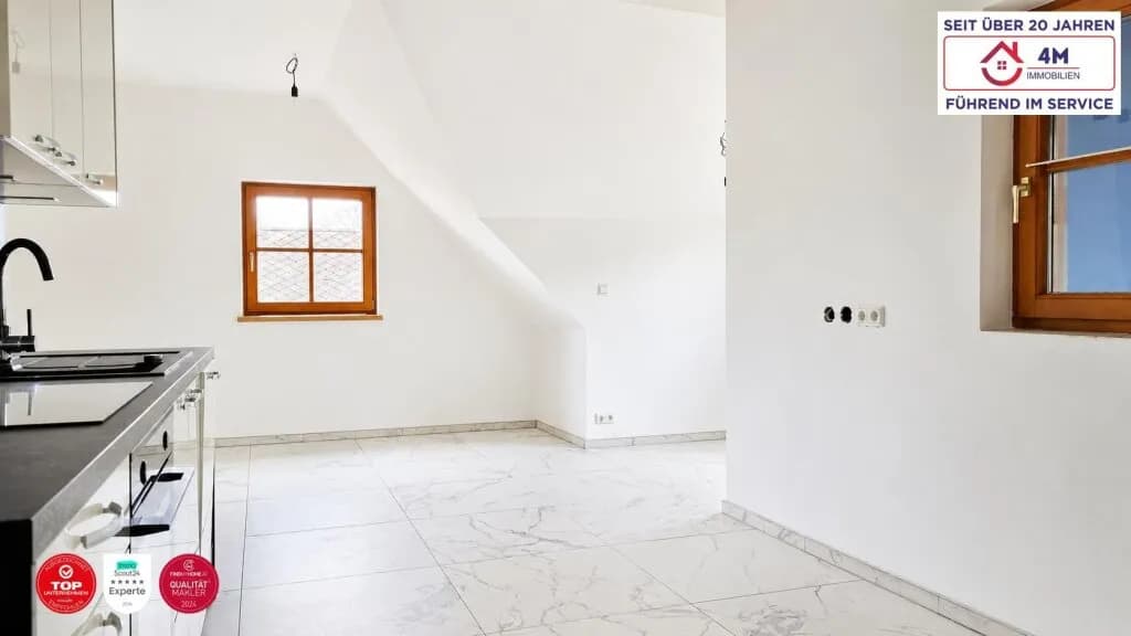 2-Zimmer-Wohnung kaufen in Sankt Pölten Land – 61,87 m², € 219.000 – Bild 2 von 7