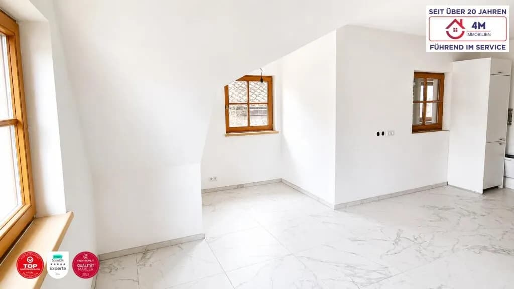 2-Zimmer-Wohnung kaufen in Sankt Pölten Land – 61,87 m², € 219.000 – Bild 3 von 7