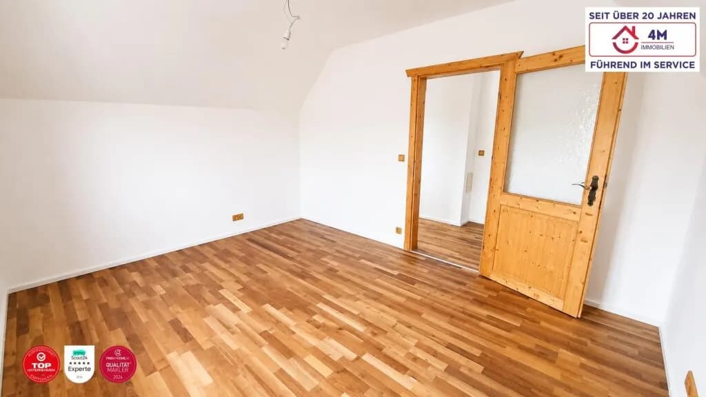 2-Zimmer-Wohnung kaufen in Sankt Pölten Land – 61,87 m², € 219.000 – Bild 6 von 7