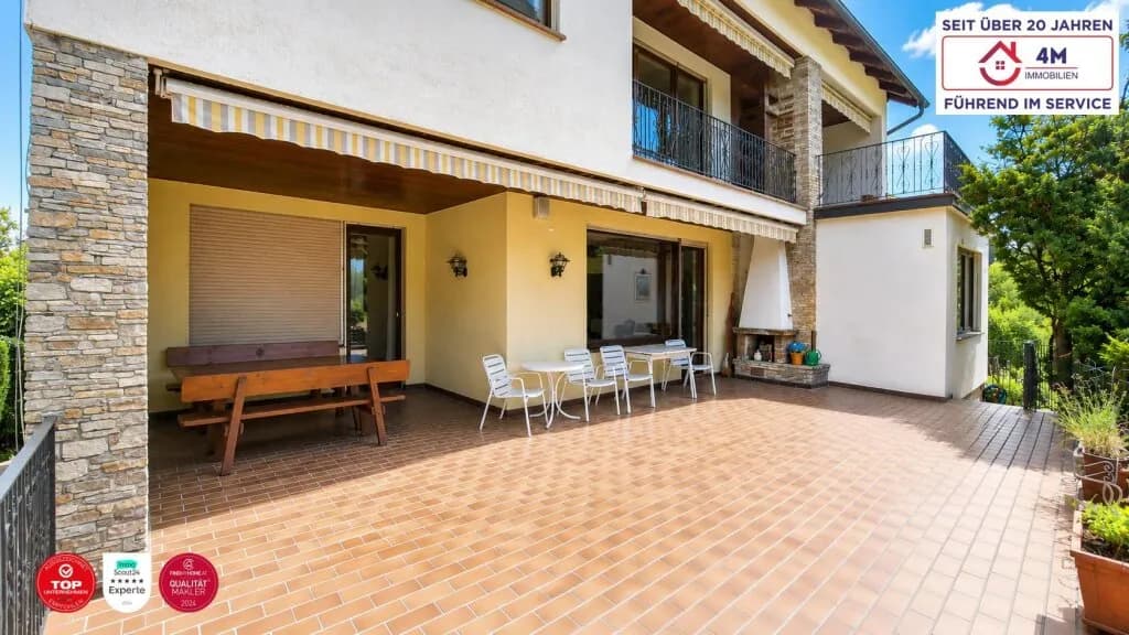 6-Zimmer-Haus kaufen in Wien – 215,5 m², € 1.250.000 – Bild 6 von 24