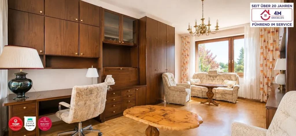6-Zimmer-Haus kaufen in Wien – 215,5 m², € 1.250.000 – Bild 7 von 24