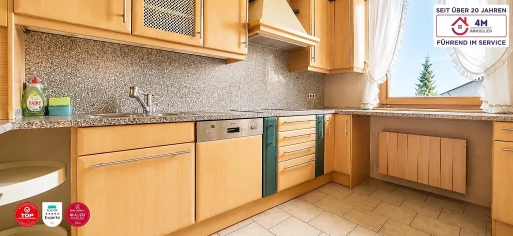 6-Zimmer-Haus kaufen in Wien – 215,5 m², € 1.250.000 – Bild 9 von 24