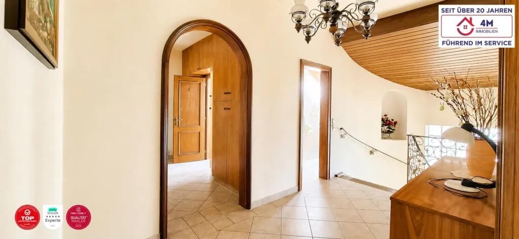 6-Zimmer-Haus kaufen in Wien – 215,5 m², € 1.250.000 – Bild 10 von 24