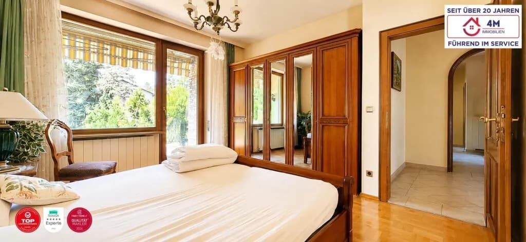 6-Zimmer-Haus kaufen in Wien – 215,5 m², € 1.250.000 – Bild 11 von 24