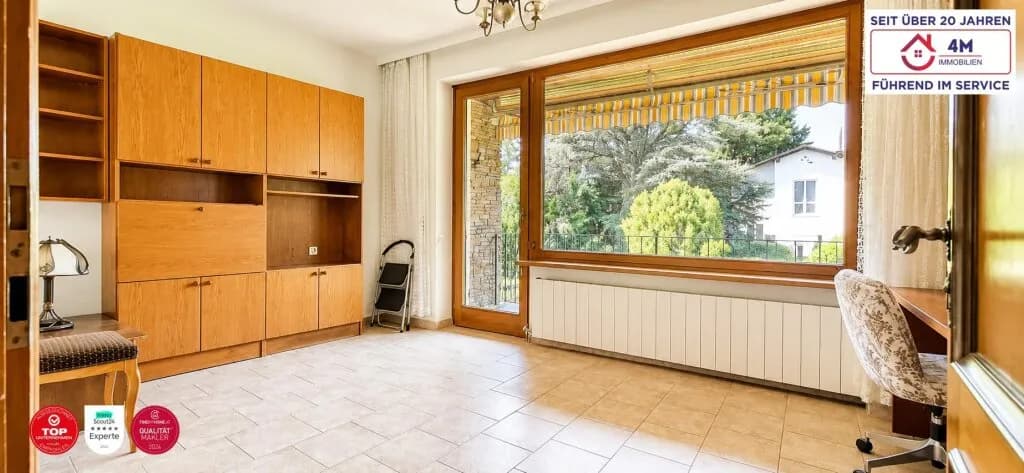 6-Zimmer-Haus kaufen in Wien – 215,5 m², € 1.250.000 – Bild 13 von 24