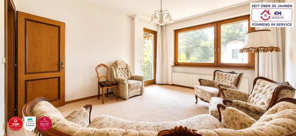 6-Zimmer-Haus kaufen in Wien – 215,5 m², € 1.250.000 – Bild 14 von 24