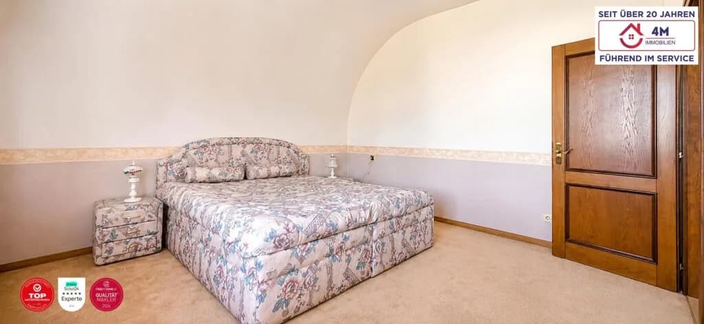 6-Zimmer-Haus kaufen in Wien – 215,5 m², € 1.250.000 – Bild 16 von 24